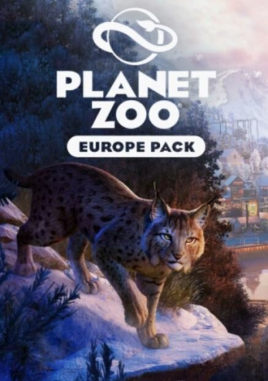 Planet Zoo: Europe Pack (DIGITAL)