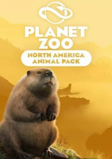 Planet Zoo: North America Animal Pack (DIGITAL)
