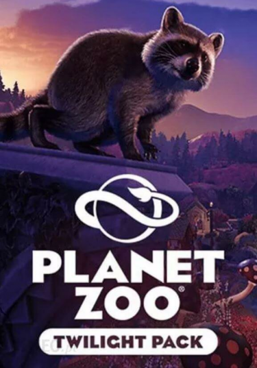 Planet Zoo: Twilight Pack (DIGITAL)