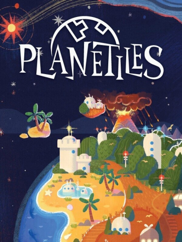 Planetiles (DIGITAL)