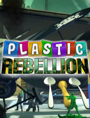 Plastic Rebellion (DIGITAL)