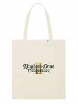 Plátěná taška Kingdom Come: Deliverance II - Kutná Hora dupl