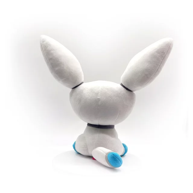 Plyšák Astro Bot - Cat Bot (Youtooz) dupl