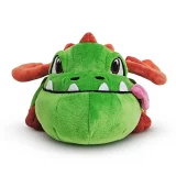 Plyšák Garfield - Garfield Weighted Plush (Youtooz) dupl
