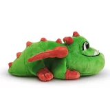 Plyšák Garfield - Garfield Weighted Plush (Youtooz) dupl