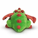 Plyšák Garfield - Garfield Weighted Plush (Youtooz) dupl