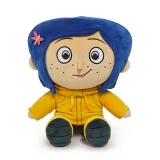 Plyšák Coraline - Coraline Cat (Youtooz) dupl