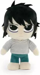 Plyšák Death Note - L - Anime