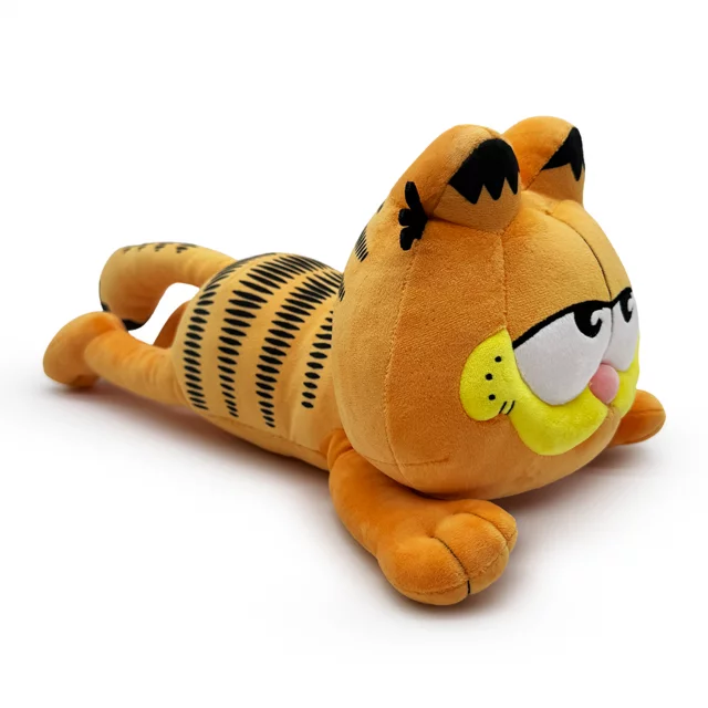 Plyšák Garfield - Garfield Sit Plush (Youtooz) dupl