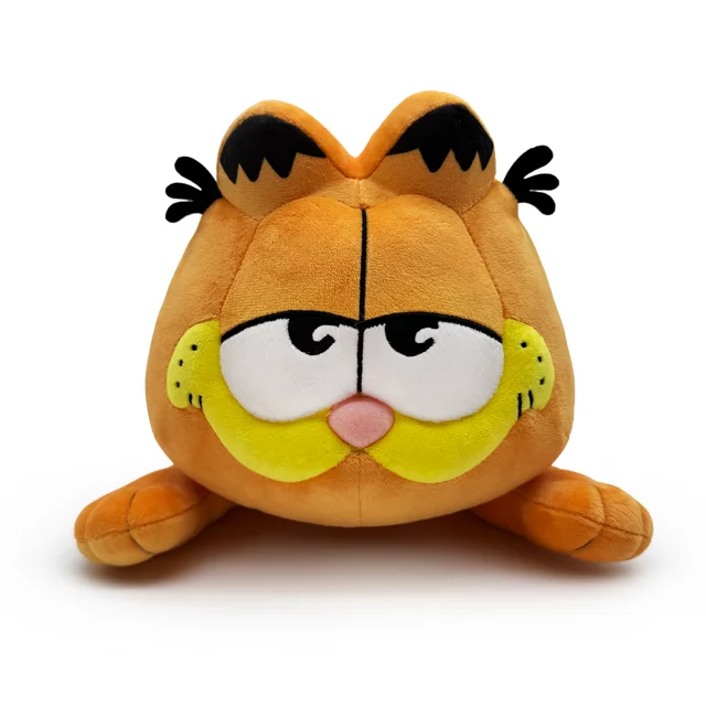 Plyšák Garfield - Garfield Sit Plush (Youtooz) dupl