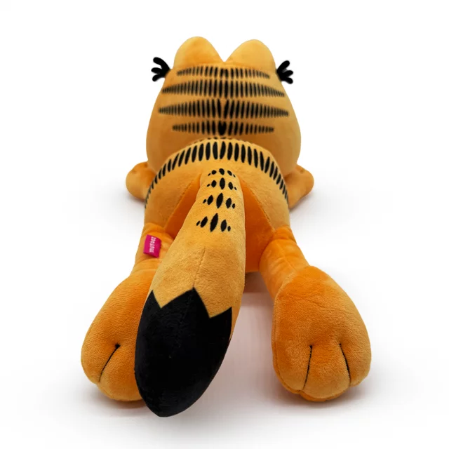 Plyšák Garfield - Garfield Sit Plush (Youtooz) dupl