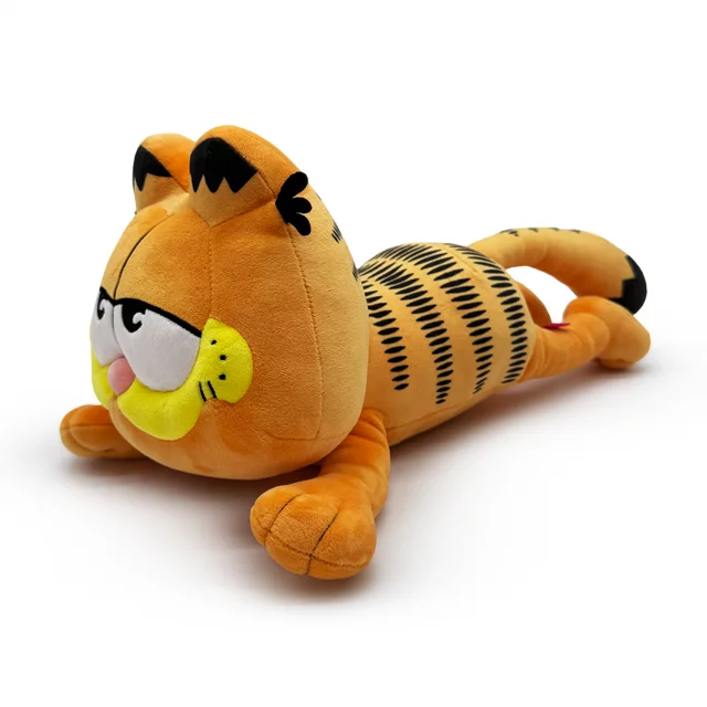 Plyšák Garfield - Garfield Sit Plush (Youtooz) dupl