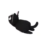 Plyšák Ghibli - Jiji Cat (Kiki's Delivery Service) dupl