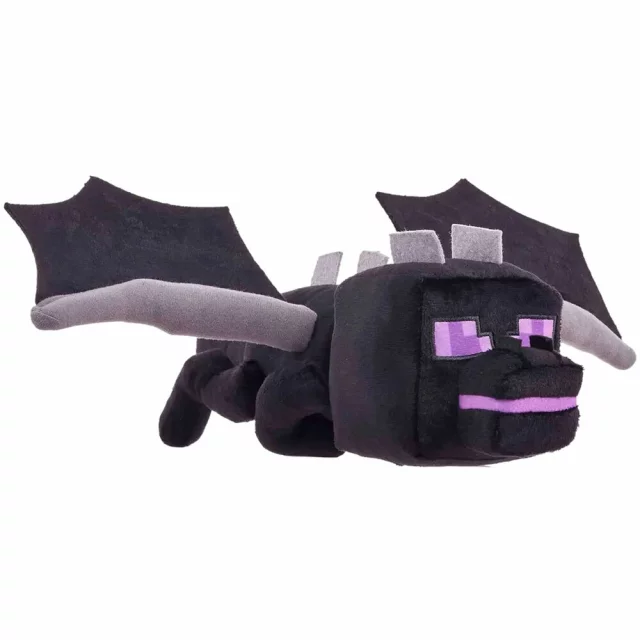 Plyšák Minecraft - Characters (náhodný výběr) - Hračka