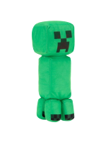 Plyšák Minecraft - Creeper (31 cm)