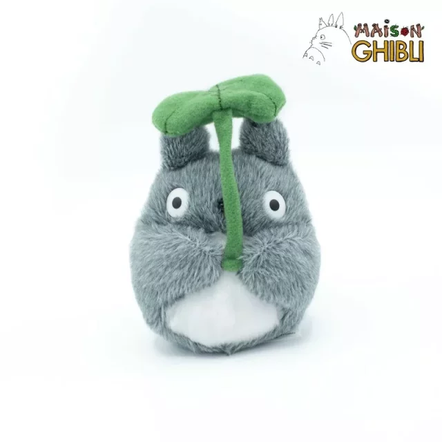 Plyšák Můj soused Totoro - Totoro Smile dupl