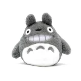Plyšák Můj soused Totoro - Fluffy Totoro dupl