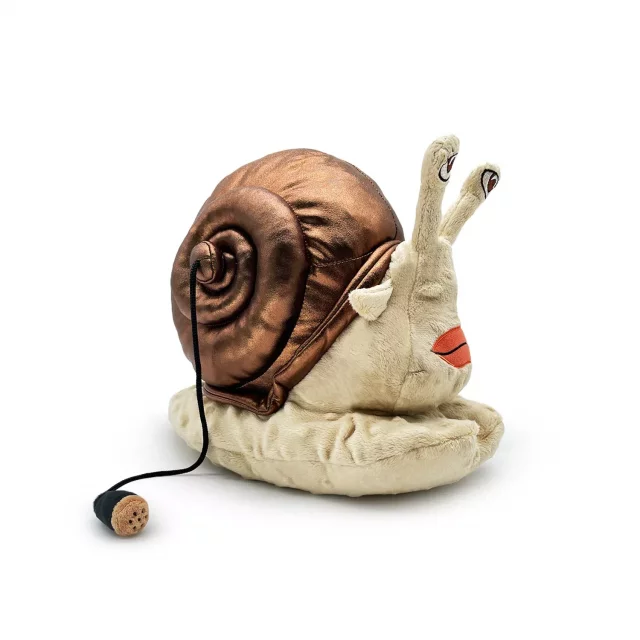 Plyšák One Piece - Snail Communicator (Youtooz)