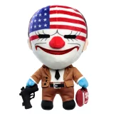Plyšák Attack on Titan - Titan (27 cm) dupl