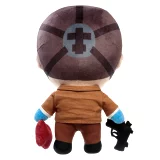 Plyšák Attack on Titan - Titan (27 cm) dupl
