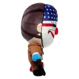 Plyšák Attack on Titan - Titan (27 cm) dupl
