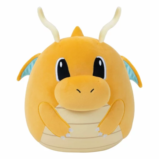 Plyšák Pokémon - Pikachu 25 cm (Squishmallow) dupl