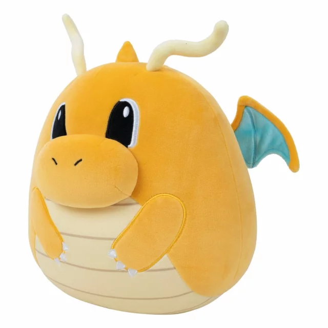 Plyšák Pokémon - Pikachu 25 cm (Squishmallow) dupl