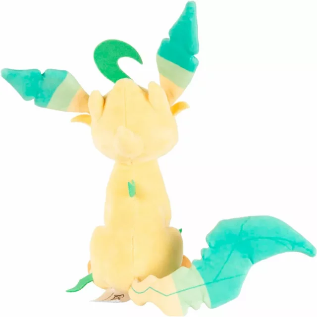 Plyšák Pokémon - Glaceon (24 cm) dupl