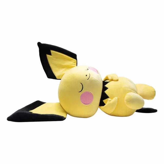 Plyšák Pokémon - Pikachu (51cm) (Squishmallow) dupl