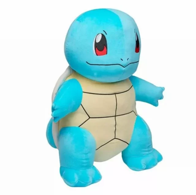 Plyšák Pokémon - Charmander (60 cm) dupl