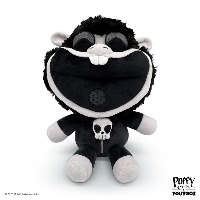 Plyšák Poppy Playtime  - Yarnaby (Youtooz) dupl