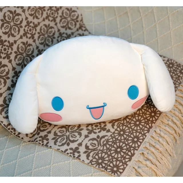 Plyšák Sanrio - Hello Kitty dupl