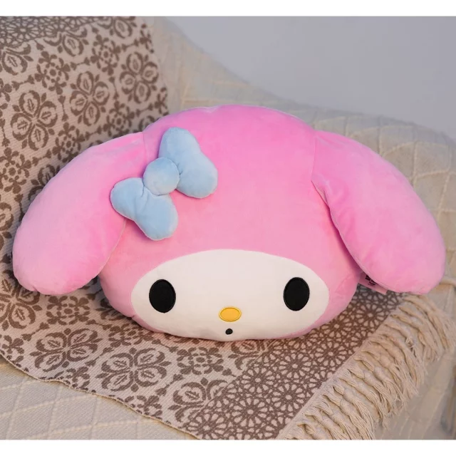 Plyšák Genshin Impact - Fun in the Rain 13 cm dupl