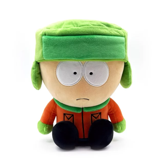 Plyšák South Park - Cartman (Youtooz) dupl