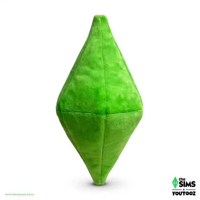 Plyšák The Sims  - Grim Reaper (Youtooz) dupl