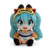 Plyšák Vocaloid - Hatsune Miku (Sega) dupl