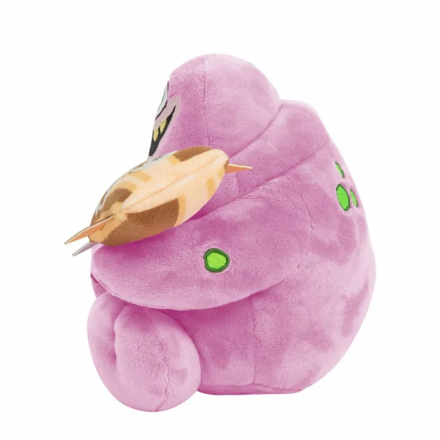 Plyšák Warhammer - Necron Scarab dupl