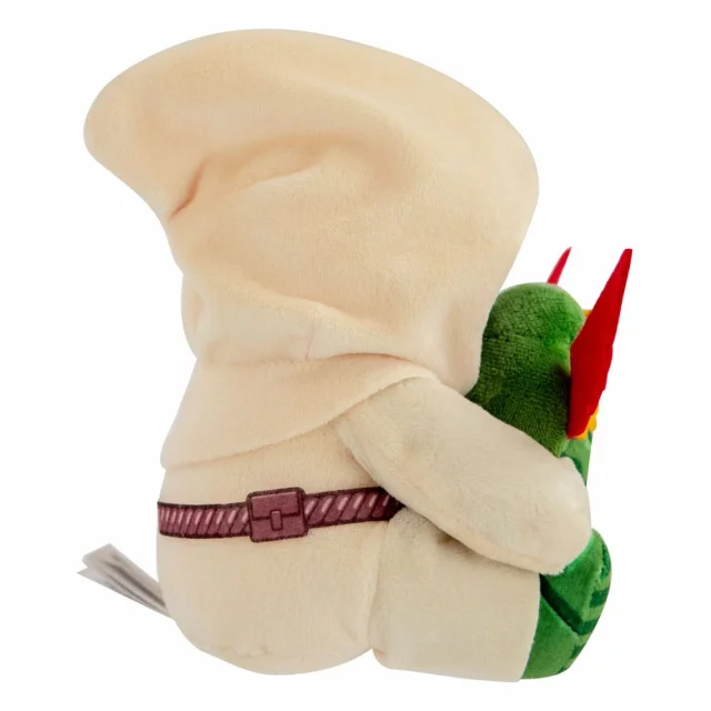 Plyšák Warhammer - Granade Nurgling dupl