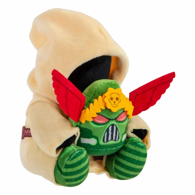 Plyšák Warhammer - Granade Nurgling dupl