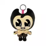 Plyšová kľúčenka Bendy: Lone Wolf - Chibi Bendy (Youtooz)