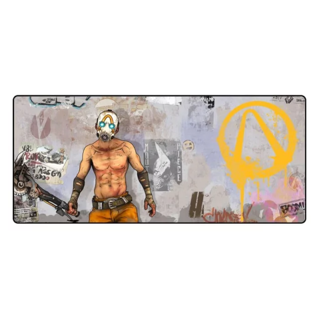 Podložka pod myš Borderlands 3 - Atlas dupl