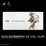 Podložka pod myš ASUS ROG Scabbard II dupl