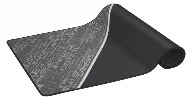 Podložka pod myš ASUS ROG Scabbard II dupl