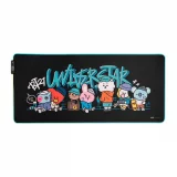 Podložka pod myš BT21 - Crew - Príslušenstvo