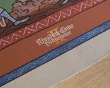 Podložka pod myš Kingdom Come: Deliverance II - Iluminace dupl