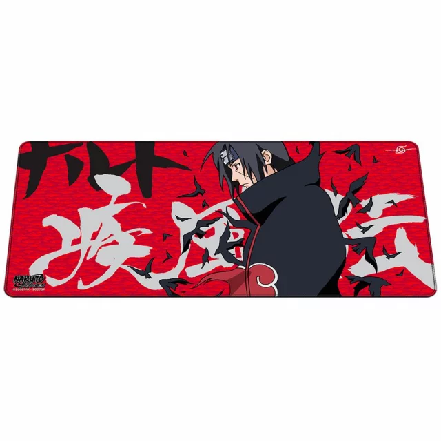 Podložka pod myš Naruto Shippuden - Fight dupl
