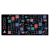 Podložka pod myš PlayStation - Symbols dupl