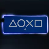 Podložka pod myš PlayStation - Icons dupl