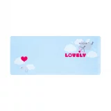 Podložka pod myš Pusheen - Lovely - Príslušenstvo