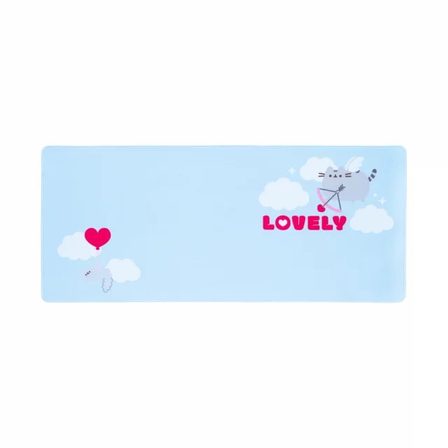Podložka pod myš Pusheen - Lovely - Príslušenstvo